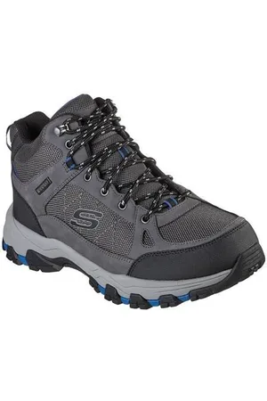 Skechers Buty trekkingowe męskie Selmen Melano