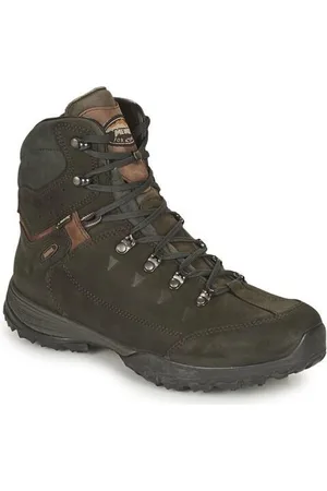 Meindl Buty męskie Gastein z membraną Gore-Tex