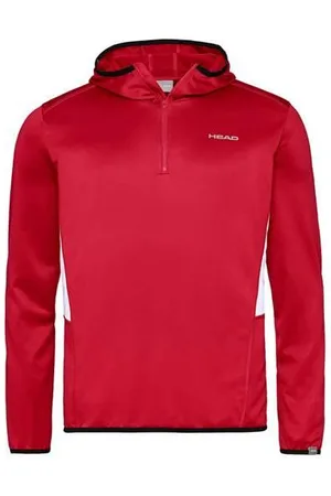 Head Bluza sportowa męska Club Technical