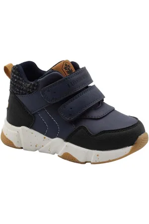 Lumberjack Sneakersy chłopięce MIGUEL