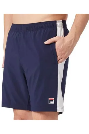 Fila Spodnie treningowe męskie FBM2415011501