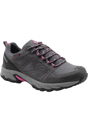 Lumberjack Buty trekkingowe damskie HIKER