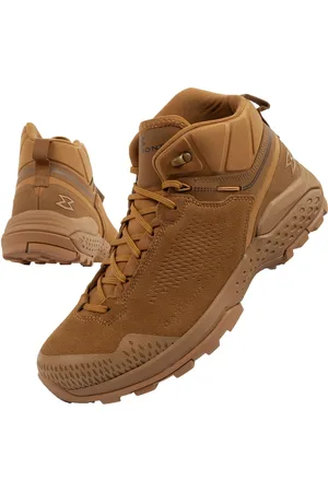 Garmont Buty trekkingowe męskie T4 Groove