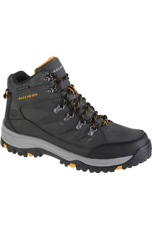 Skechers Buty trekkingowe męskie Relment Daggett