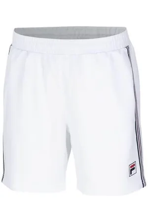Fila Spodnie treningowe męskie Short Riley