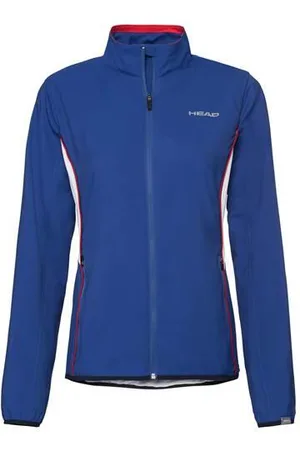 Head Bluza sportowa dziewczęca Club