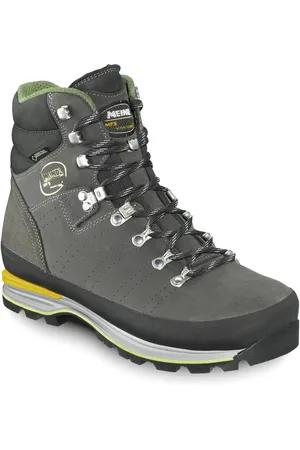 Meindl Buty męskie Vakuum Men Top z membraną Gore-Tex