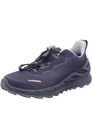 Lowa Buty trekkingowe damskie Merger Low Gtx