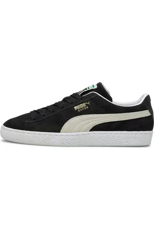 PUMA Buty do chodzenia męskie Suede Classic XXI