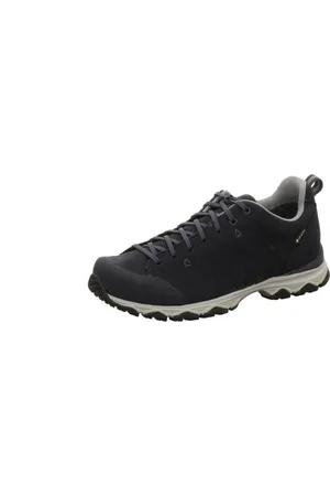 Meindl Buty trekkingowe damskie Matera Lady GTX, z membraną Gore-Tex