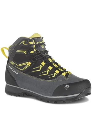 TREZETA Buty trekkingowe Aoraki WP