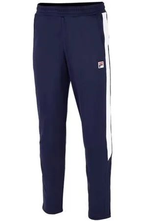 Fila Spodnie sportowe męskie Pant Jan