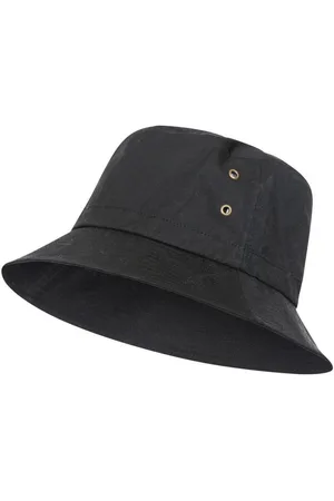 Trespass Woskowa Czapka Z Daszkiem Dla Dorosłych Unisex