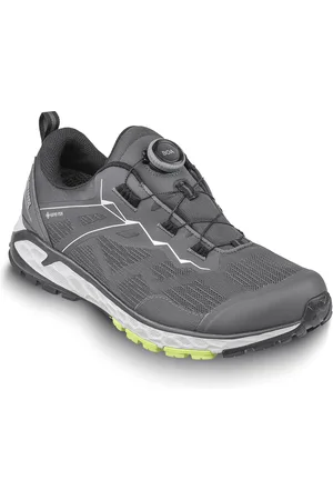 Meindl Buty trekkingowe męskie Power Walker 3.5 (Boa®)