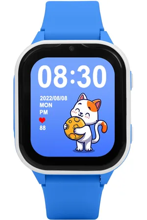 Garett Smartwatch dla dzieci Kids Sun Ultra 4G