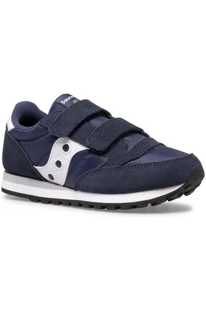 Saucony Trenerzy dziecięcy jazz double hl