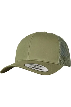 Baur Retro Trucker Cap