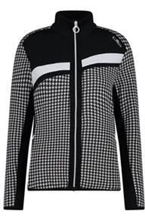 CMP Bluza treningowa damska 33E036627ZP