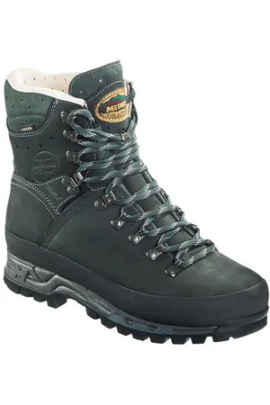Meindl Buty trekkingowe męskie Island MFS Active Gore-Tex