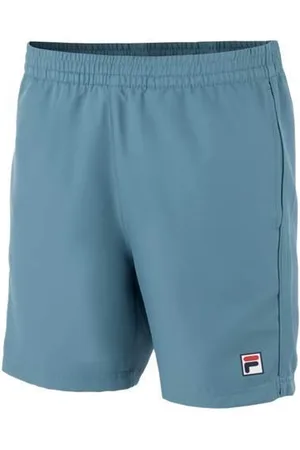 Fila Spodnie sportowe męskie TFM2425001470