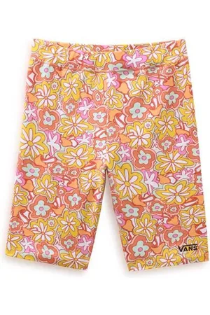 Vans Spodnie sportowe damskie Flying V Print Legging