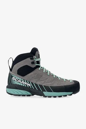 Scarpa Buty podejściowe damskie Mescalito Mid GTX