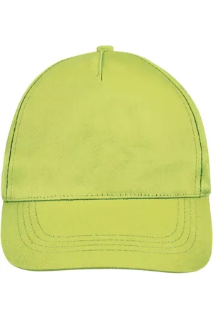 Sols Buzz 5 Panel Baseball Cap