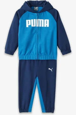 PUMA Second Life - Dres dziecięcy - Stan Doskonały