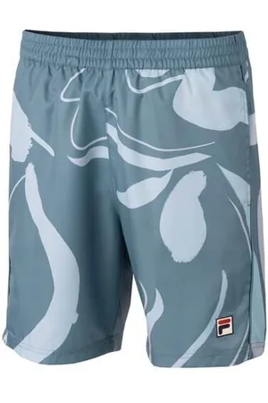 Fila Spodnie sportowe męskie TFM2425000147