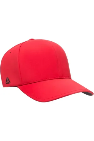 Flexfit Czapka Z Daszkiem Delta Plain