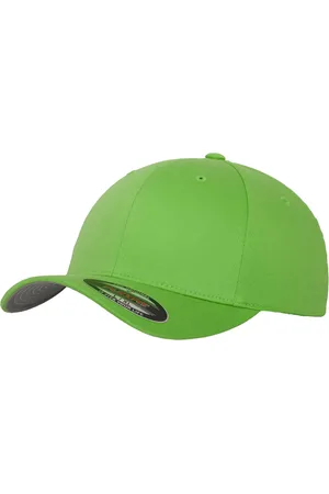 Flexfit Czapka Z Daszkiem Wooly Combed