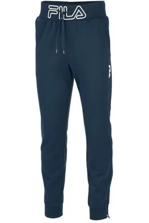 Fila Spodnie treningowe męskie Leo