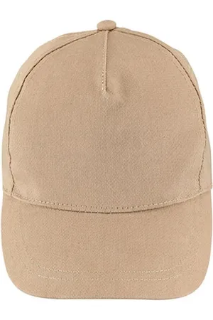Sols Buzz 5 Panel Baseball Cap