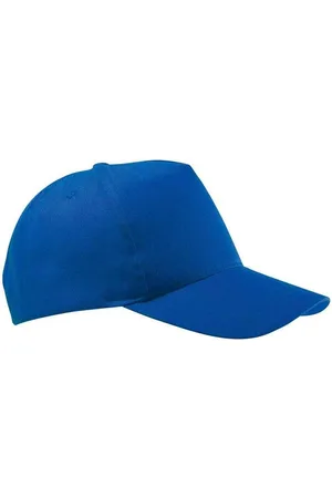 Sols Buzz 5 Panel Baseball Cap