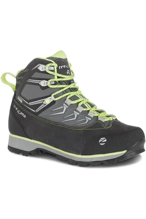 TREZETA Damskie buty trekkingowe Aoraki WP