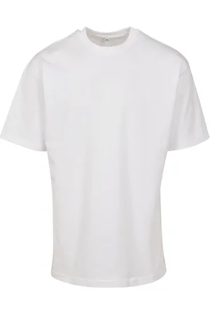 Build Your Brand Koszulka Unisex Dla Dorosłych Z Bawełny Czesanej Premium