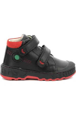 Kickers Buty miejskie dziecięce KICKJUMPO