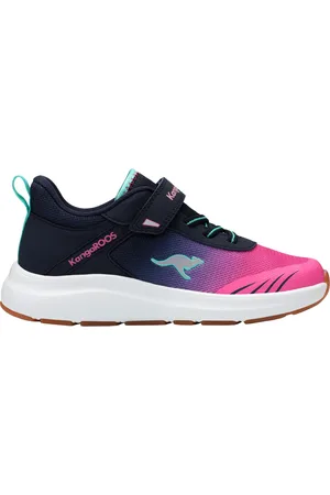 KangaROOS Buty dziecięce KB-Rida EV
