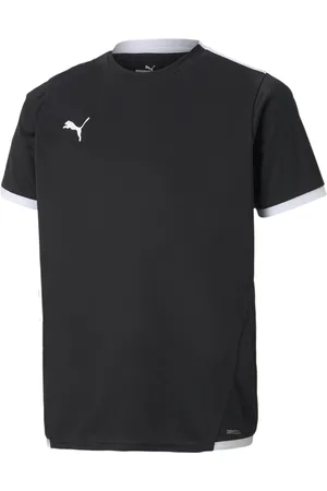PUMA Koszulka dla dzieci teamLIGA Jersey Junior