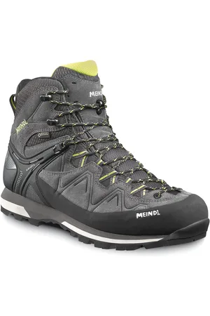 Meindl Buty trekkingowe męskie Tonale z membraną Gore-Tex