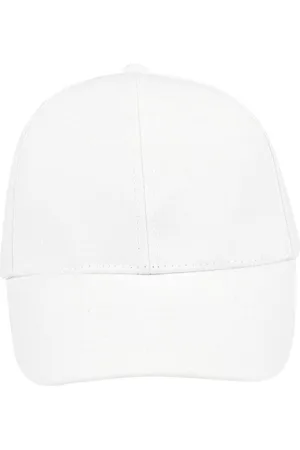 Sols Czapka Z Daszkiem Buffalo 6 Panel
