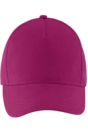 Sols Buzz 5 Panel Baseball Cap