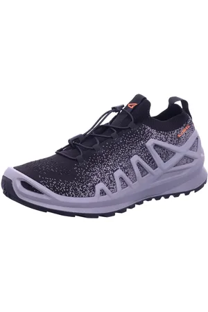 Lowa Buty trekkingowe męskie Fusion Low