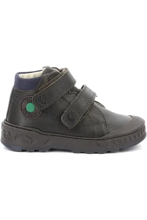 Kickers Buty miejskie dziecięce KICKJUMPO