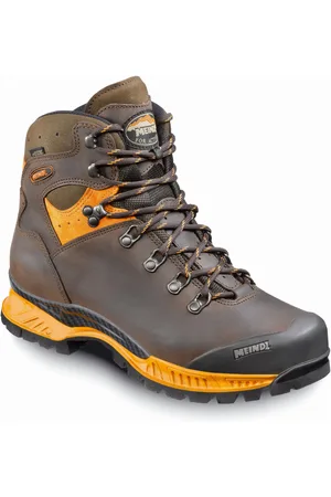 Meindl Buty trekkingowe męskie Softline TOP Gore-Tex