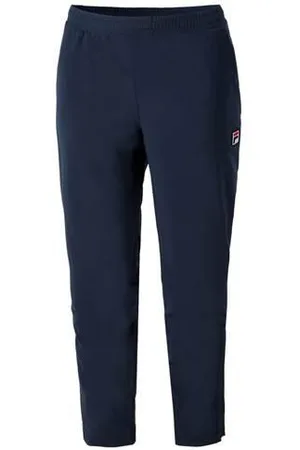 Fila Spodnie sportowe męskie Pant Pro3