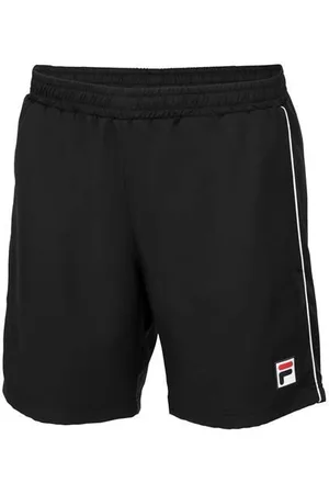 Fila Spodnie treningowe męskie Leon