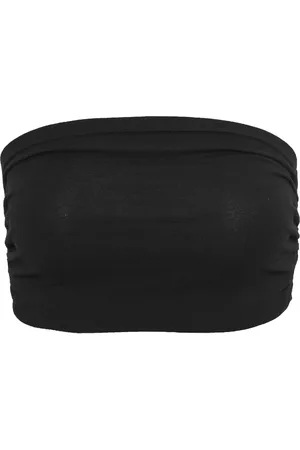 Build Your Brand Top Bandeau Dla Kobiet