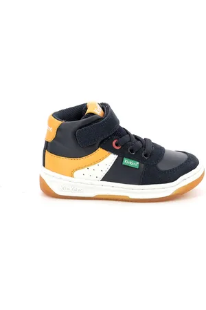 Kickers Sneakersy dziecięce KICKALIEN 20