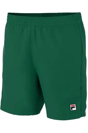 Fila Spodnie treningowe męskie TFM2425003400